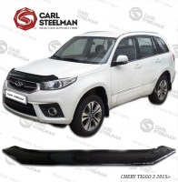 CHERY TIGGO 3 2015г-